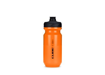 Cube Trinkflasche Flow DS 500 orange