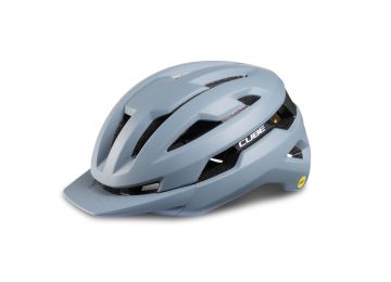 Cube Helm HOVER blue S (52-56)