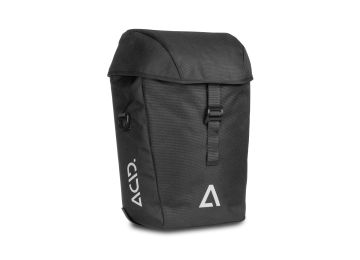 ACID Seitentasche CITY 15 CILink black