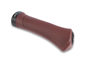 ACID Griffe HYBRID TOUR dark red Regular