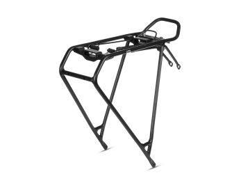 ACID Gepäckträger Universal Kids RILink 24" black