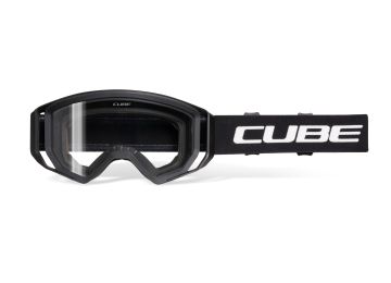Cube Goggle STORM black