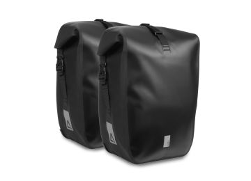 ACID Seitentasche PURE 20/2 SMLink 2.0 black