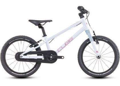 Cube Numove 160 flashwhite&acute;n&acute;pink