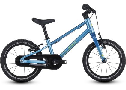 Cube Numove 140 blue&acute;n&acute;lime