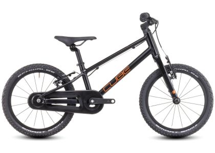 Cube Numove 160 black&acute;n&acute;orange