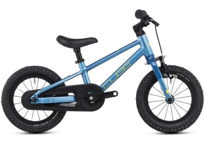 Cube Numove 120 RT blue&acute;n&acute;lime