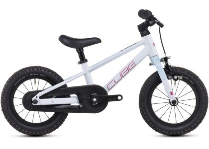 Cube Numove 120 RT flashwhite&acute;n&acute;pink
