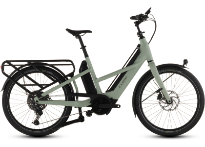Cube Longtail Hybrid 800 pea&acute;n&acute;reflex