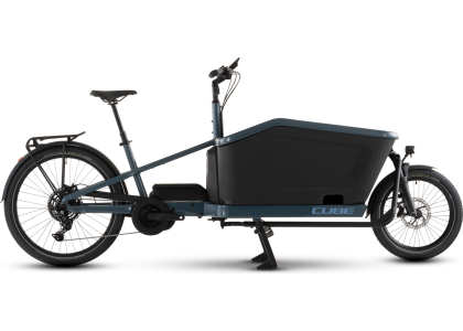 Cube Cargo Hybrid 800 storm&acute;n&acute;reflex