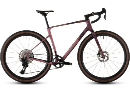 Cube Nuroad C:62 EX shiftblush&acute;n&acute;art