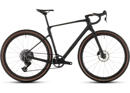 Cube Nuroad C:62 EXC carbon&acute;n&acute;crisscross