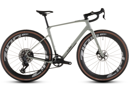 Cube Nuroad C:62 SLX reedbeige&acute;n&acute;chrome