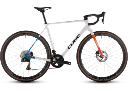 Cube Cross Race C:68X TE teamline