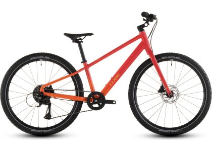Cube Numove 240 Disc redrose&acute;n&acute;peach
