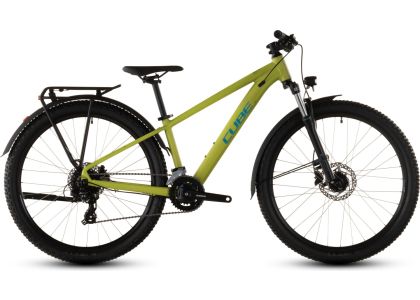 Cube Acid 260 Disc FE lizard&acute;n&acute;blue