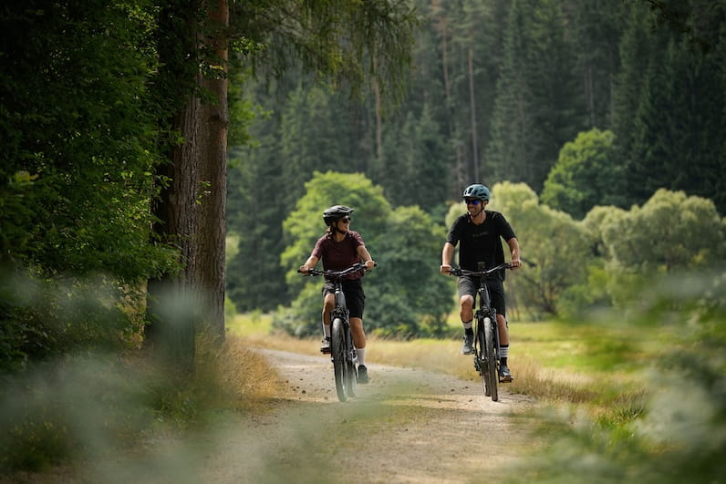 Trekkingbikes