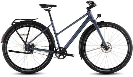 Citybikes