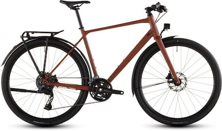 Citybikes