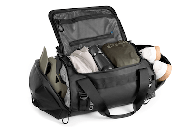 Fahrradtaschen